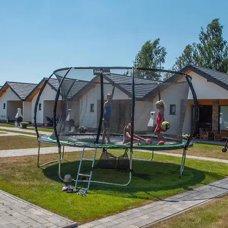 Comfortable Homes Close To The *