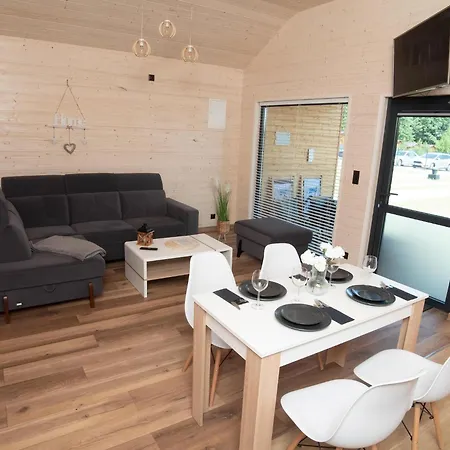 Nyaraló Comfortable Homes Close To The Wicie