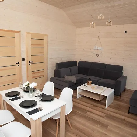 Comfortable Homes Close To The Wicie