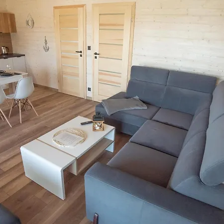 Nyaraló Comfortable Homes Close To The Wicie