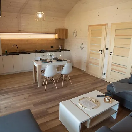 Comfortable Homes Close To The Wicie