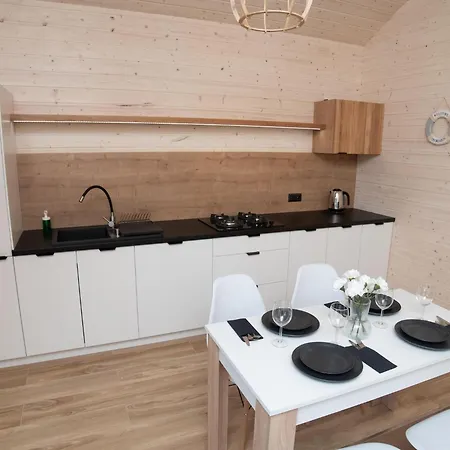 Comfortable Homes Close To The * Wicie