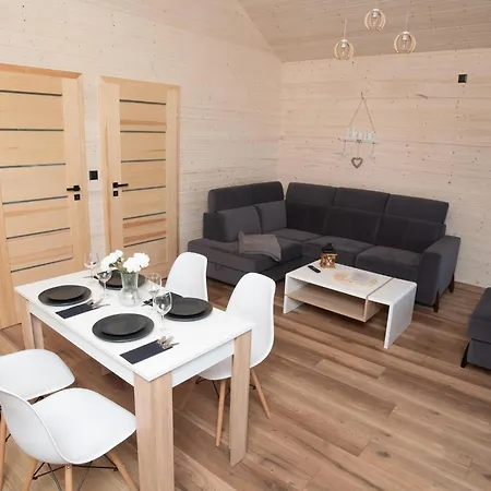 Comfortable Homes Close To The *