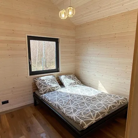 Nyaraló Comfortable Homes Close To The